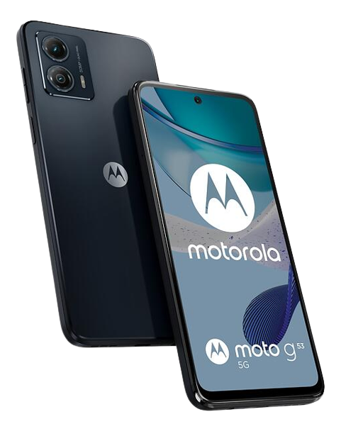 Motorola Moto G53