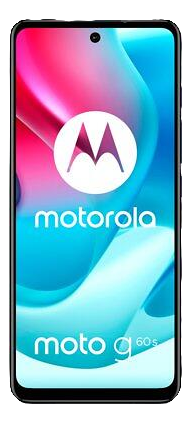 Motorola Moto G60s