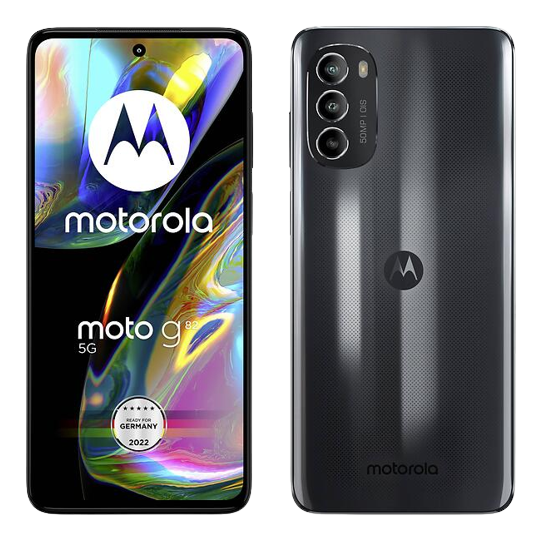 Motorola Moto G82