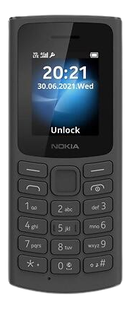 Nokia 105 4G