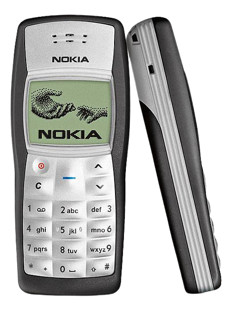 Nokia 1100