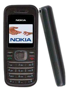 Nokia 1208