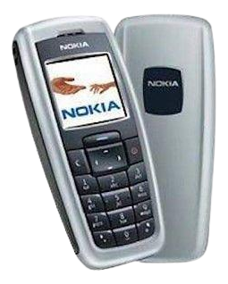 Nokia 2600