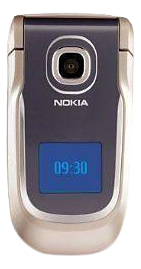 Nokia 2760