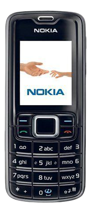 Nokia 3110 Classic