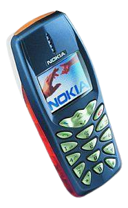 Nokia 3510i