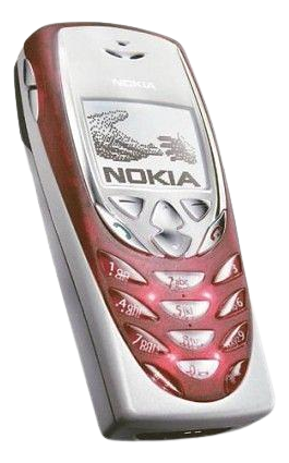 Nokia 8310