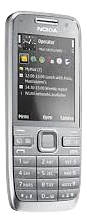 Nokia E52