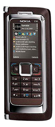 Nokia E90 Communicator