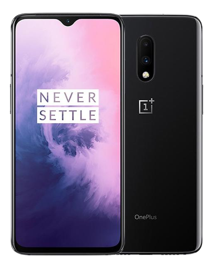 OnePlus 7