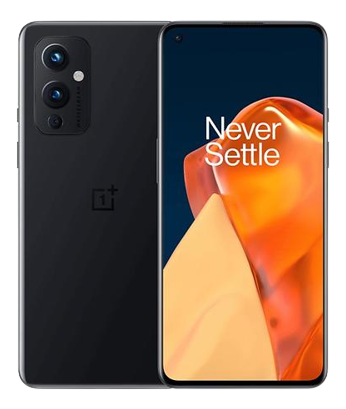 OnePlus 9