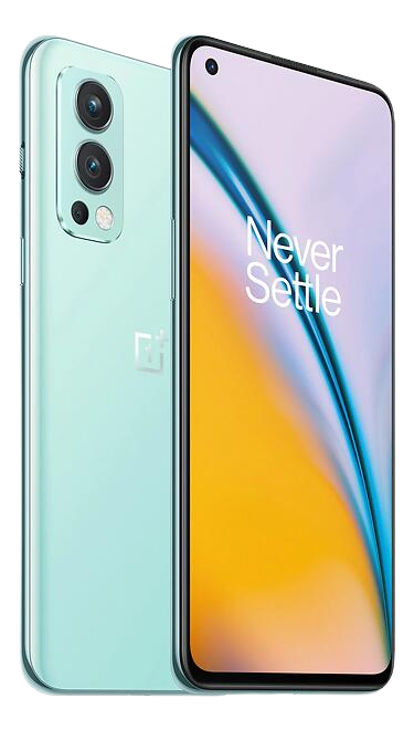 OnePlus Nord 2