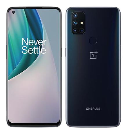 OnePlus Nord N10