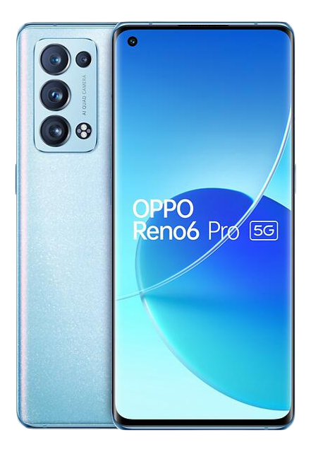 Oppo Reno6 Pro