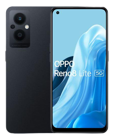 Oppo Reno8 Lite