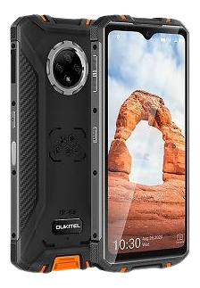 WP8 Pro