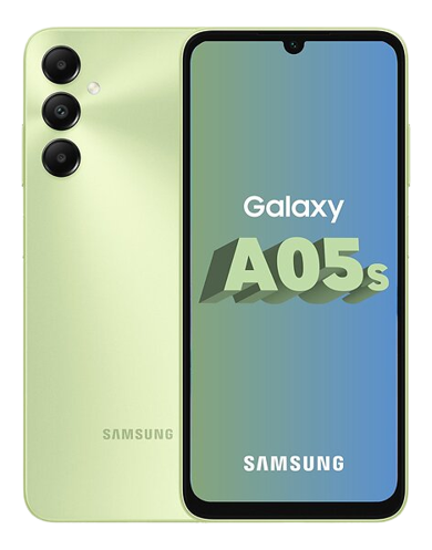 Galaxy A05s