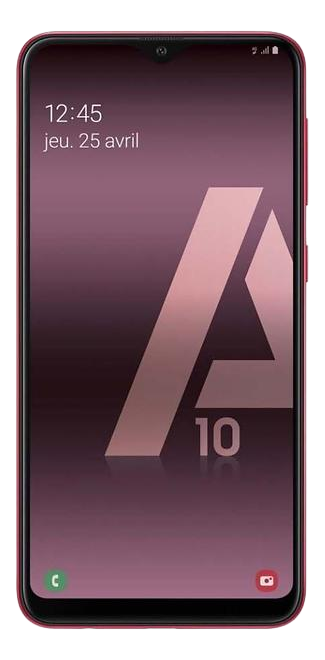 Samsung Galaxy A10