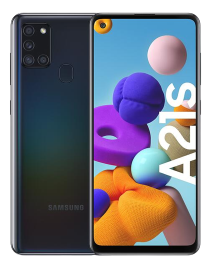 Samsung Galaxy A21s