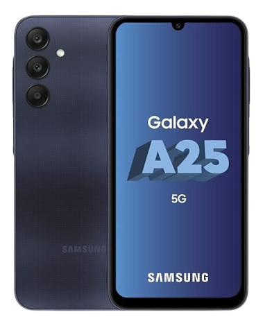 Galaxy A25