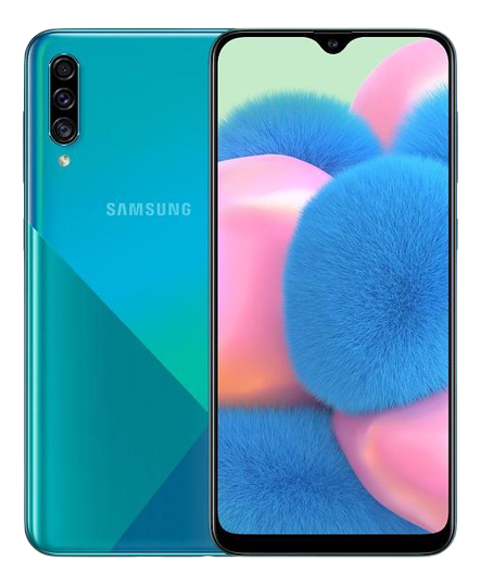 Samsung Galaxy A30s