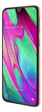 Samsung Galaxy A40