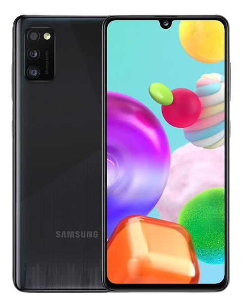 Samsung Galaxy A41