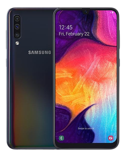 Samsung Galaxy A50