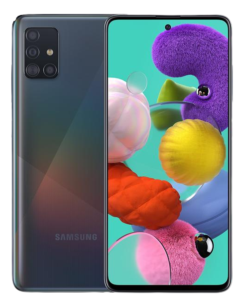 Samsung Galaxy A51