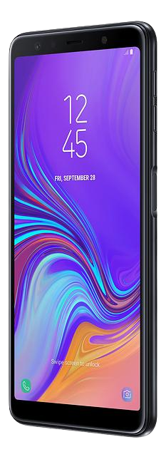 Samsung Galaxy A7 2018