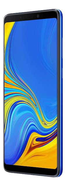 Samsung Galaxy A9 2018