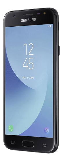 Samsung Galaxy J3 2017