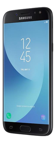 Samsung Galaxy J5 2017