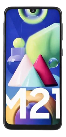 Galaxy M21