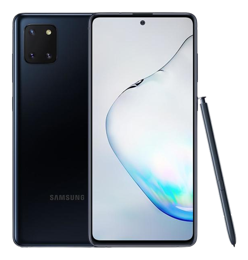 Samsung Galaxy Note 10 Lite