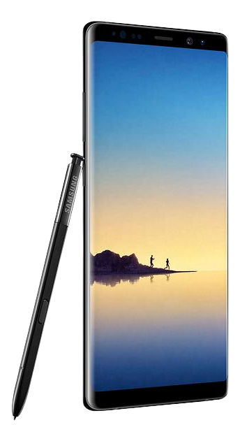 Samsung Galaxy Note 8