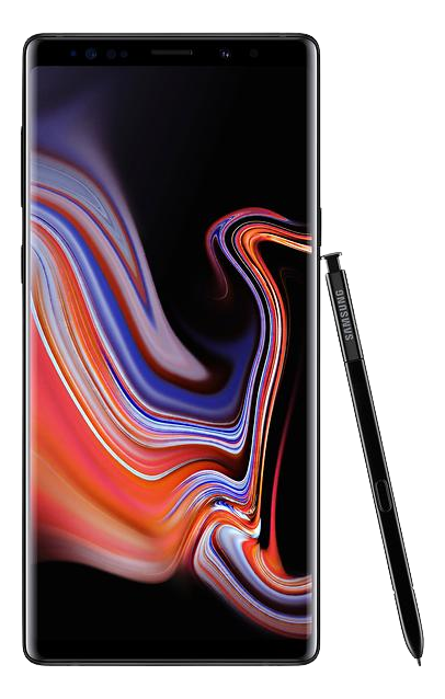 Samsung Galaxy Note 9