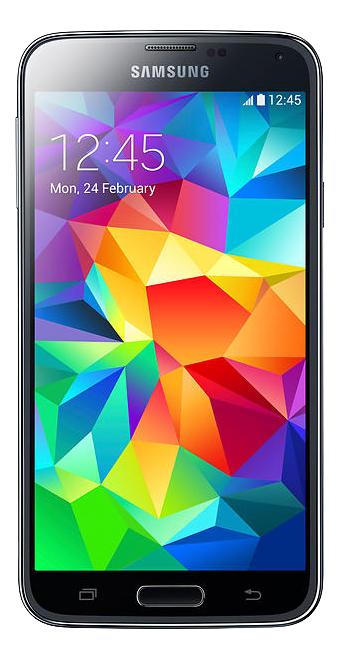 Samsung Galaxy S5