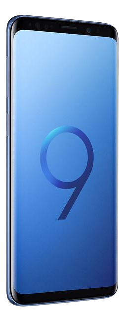 Samsung Galaxy S9