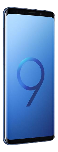 Samsung Galaxy S9 Plus