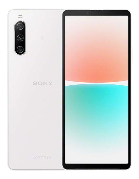 Sony Xperia 10 IV