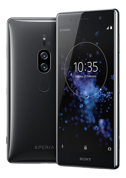 Sony Xperia XZ2 Premium H8166