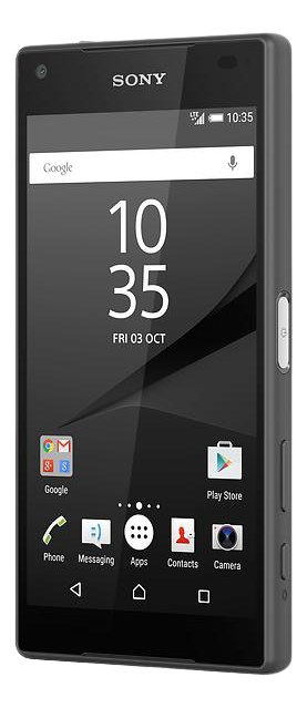 Sony Xperia Z5 Compact E5823