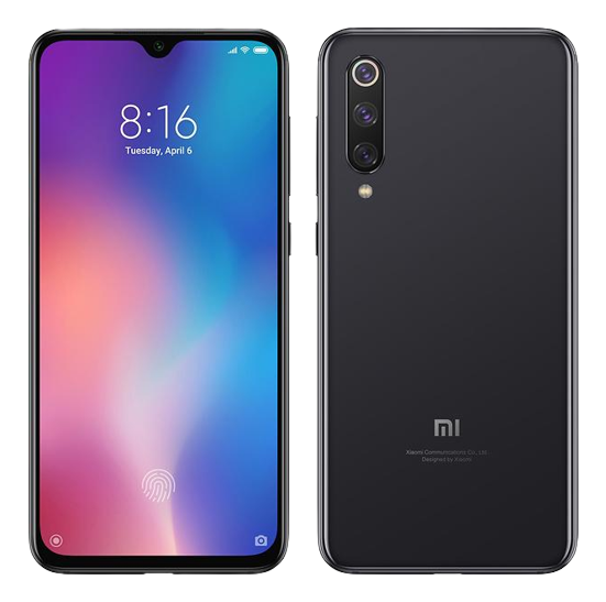 Xiaomi Mi 9 SE