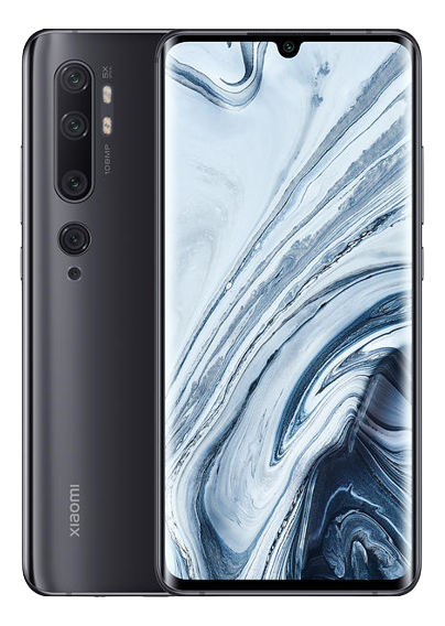 Xiaomi Mi Note 10