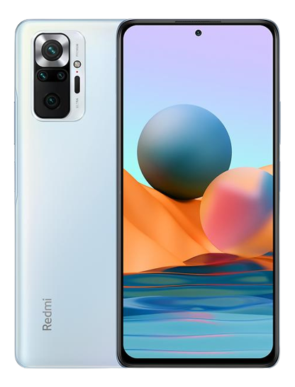 Xiaomi Redmi Note 10 Pro