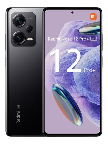 Xiaomi Redmi Note 12 Pro+