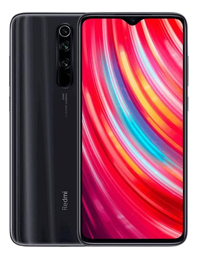 Xiaomi Redmi Note 8 Pro