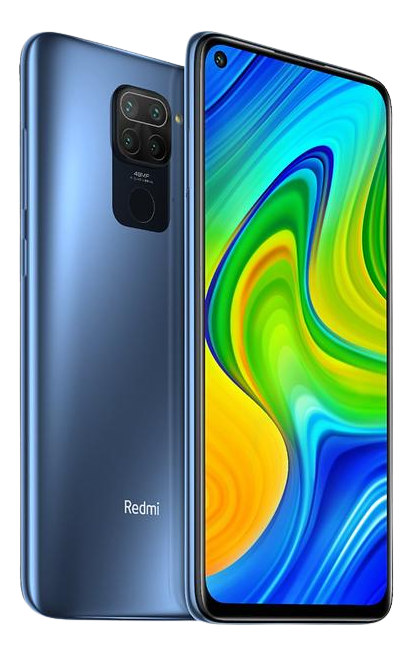 Xiaomi Redmi Note 9